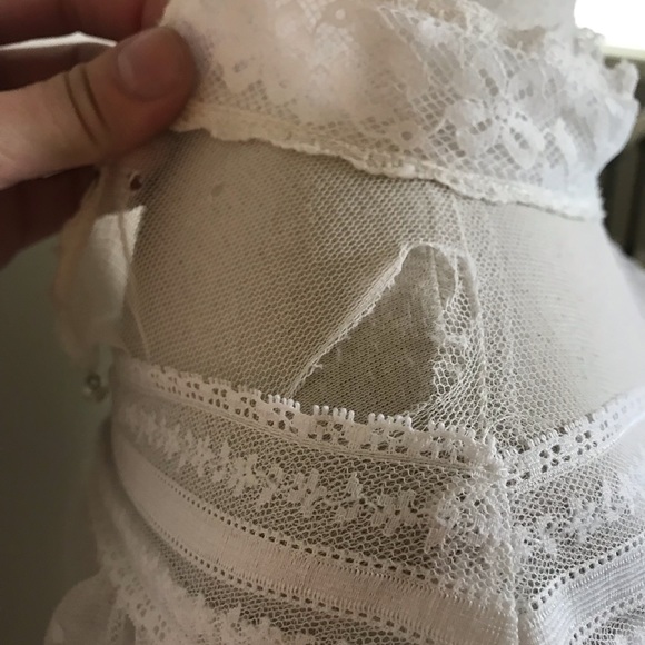 Vintage Gunne Sax by Jessica McClintock - Picture 5 of 8